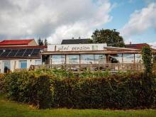 Luční penzion - Zájezd