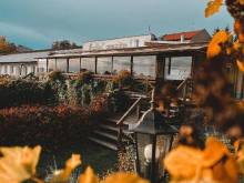 Luční penzion - Zájezd