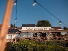 Luční penzion - Zájezd