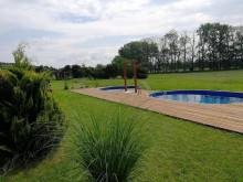 Luční penzion - Zájezd