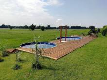 Luční penzion - Zájezd