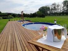 Luční penzion - Zájezd