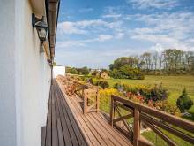 Luční penzion - Zájezd