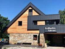 Horská chata Královský kámen 1