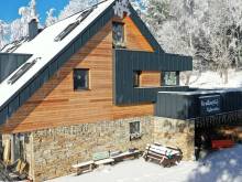 Horská chata Královský kámen - Nicov