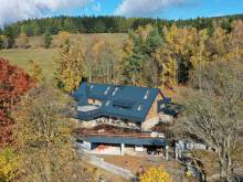 Horská chata Královský kámen - Nicov