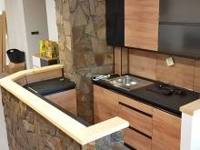 Horská chata Královský kámen - Nicov