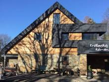 Horská chata Královský kámen - Nicov