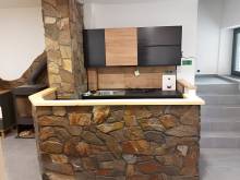 Horská chata Královský kámen - Nicov