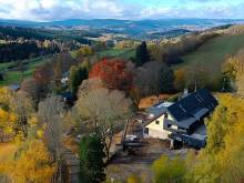 Horská chata Královský kámen - Nicov