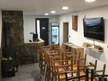 Horská chata Královský kámen - Nicov