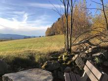 Horská chata Královský kámen - Nicov