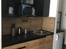 Horská chata Královský kámen - Nicov