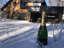 Horská chata Královský kámen - Nicov