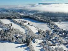 Horská chata Královský kámen - Nicov