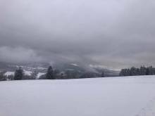 Horská chata Královský kámen - Nicov