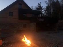 Horská chata Královský kámen - Nicov