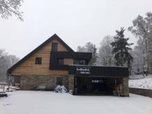 Horská chata Královský kámen - Nicov