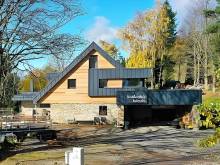 Horská chata Královský kámen - Nicov