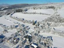 Horská chata Královský kámen - Nicov