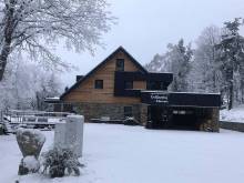 Horská chata Královský kámen - Nicov