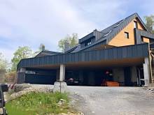 Horská chata Královský kámen - Nicov