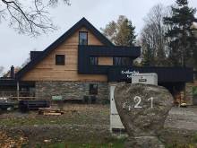 Horská chata Královský kámen - Nicov