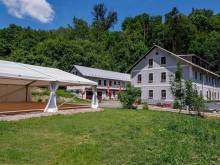 Kubasův Mlýn - foto 1 Kubasův Mlýn 1