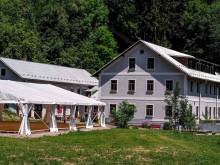 Kubasův Mlýn - foto 2 Kubasův Mlýn 2