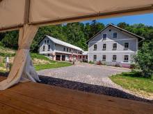 Kubasův Mlýn - Hrádek