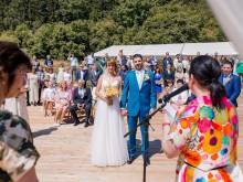 Kubasův Mlýn - Hrádek