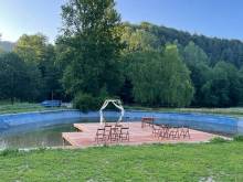 Kubasův Mlýn - Hrádek