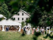 Kubasův Mlýn - Hrádek