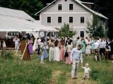 Kubasův Mlýn - Hrádek