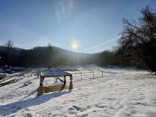 Kubasův Mlýn - Hrádek