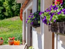 Kubasův Mlýn - Hrádek