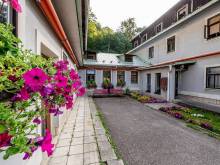 Kubasův Mlýn - Hrádek