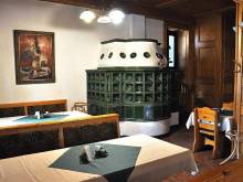 Penzion Diana - Teplice nad Bečvou