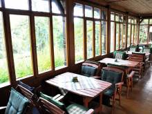 Penzion Diana - Teplice nad Bečvou