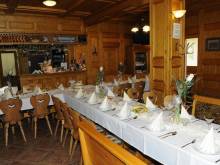 Penzion Diana - Teplice nad Bečvou