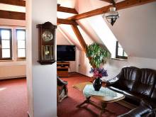 Penzion Diana - Teplice nad Bečvou