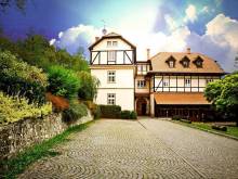 Penzion Diana - Teplice nad Bečvou