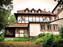 Penzion Diana - Teplice nad Bečvou