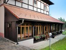 Penzion Diana - Teplice nad Bečvou