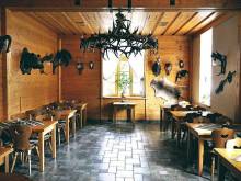 Penzion Diana - Teplice nad Bečvou