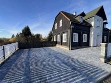 Apartmány Josefská - Rumburk