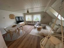 Apartmány Josefská - Rumburk