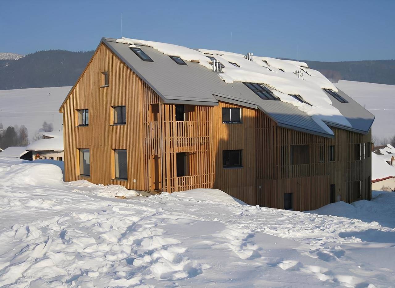 Apartmán ROKO na sjezdovce - Dolní Morava