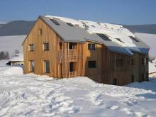 Apartmán ROKO na sjezdovce - Dolní Morava