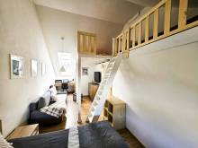 Apartmán ROKO na sjezdovce - Dolní Morava